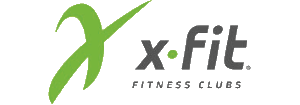 Сеть фитнес клубов X-FIT