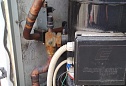 Замена 7 компрессоров в ККБ Краснодар